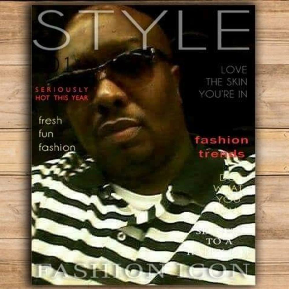 Meet your Posher, Samuel